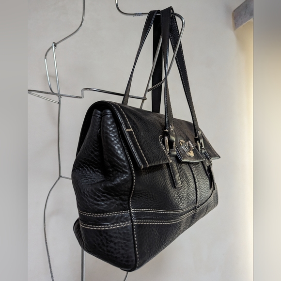 Coach Leather Purse - Picture 6 of 6